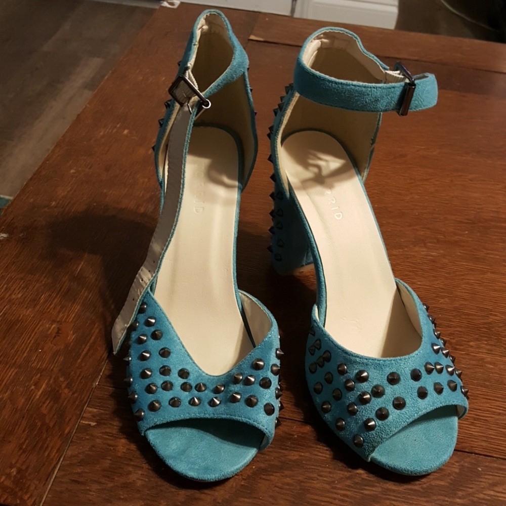 Heels
